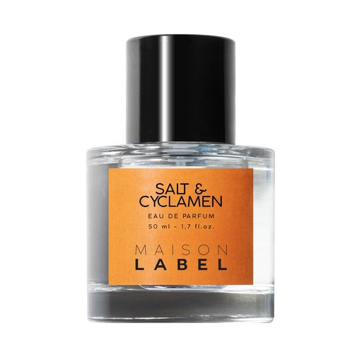 [LPSC50] SALT & CYCLAMEN perfume  